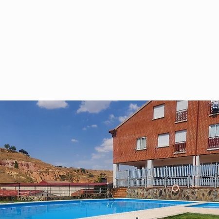 לה לסטריה Apartahotel מראה חיצוני תמונה