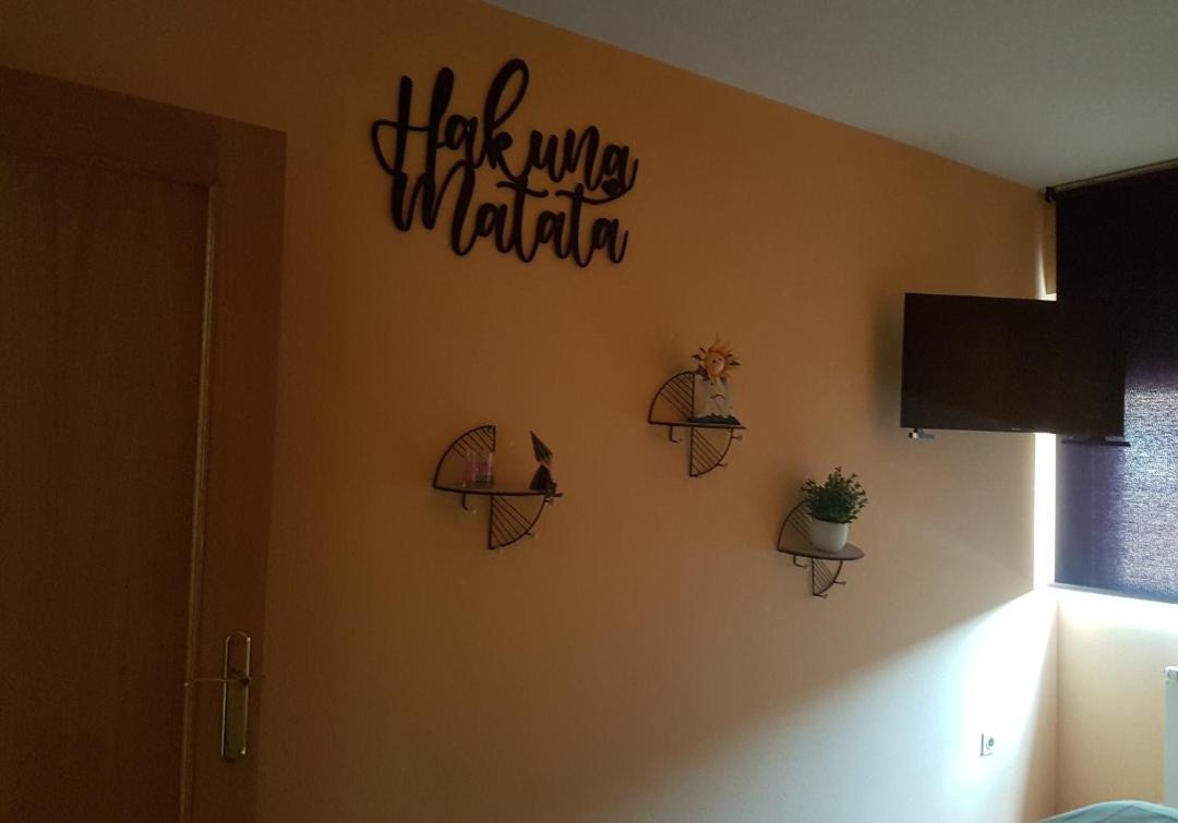 לה לסטריה Apartahotel מראה חיצוני תמונה